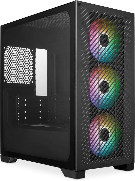 NordicCustom Intel