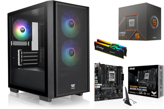 NordicBase - Radeon 760M