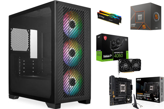 NordicPlay - RTX 5060 8GB