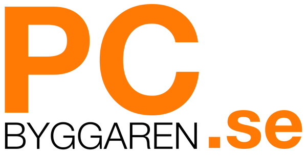 PCbyggaren