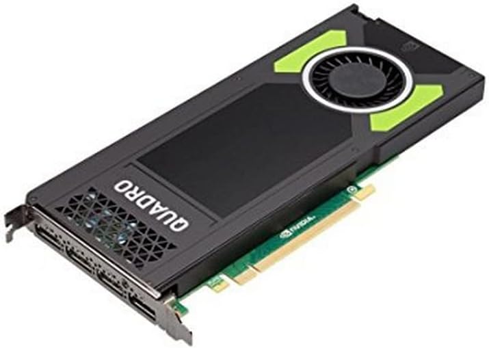 WorkStandard - Quadro M4000 8GB