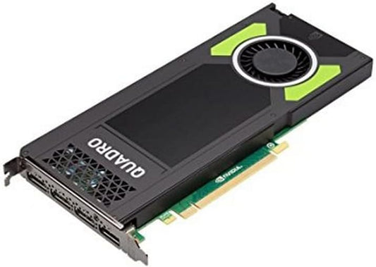 WorkStandard - Quadro M4000 8GB