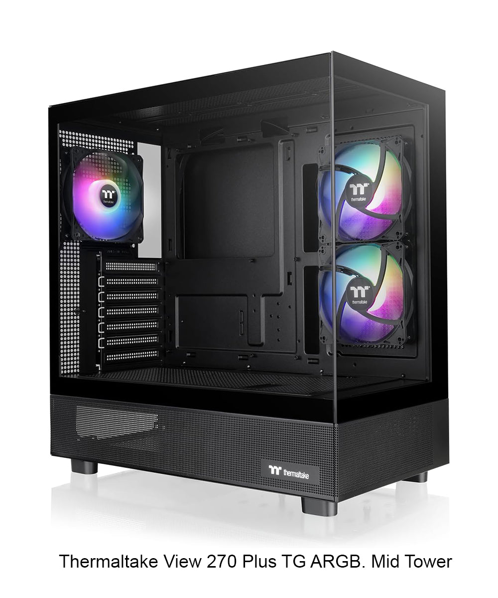 NordicCustom Intel - från 12 454 kr