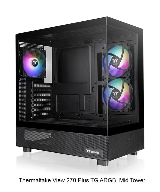 NordicCustom AMD - från 12 454 kr