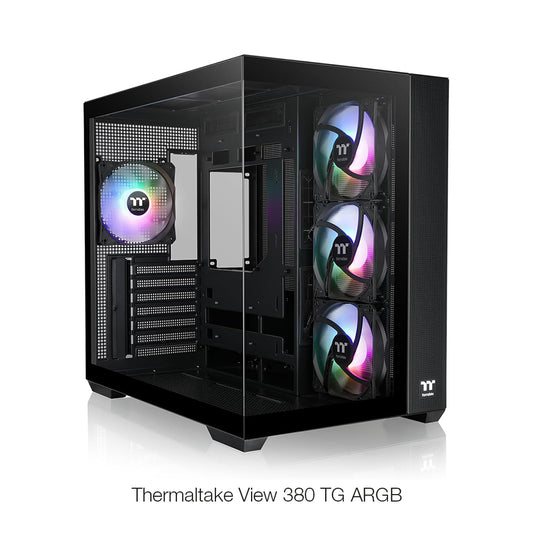 NordicCustom AMD - från 12 454 kr
