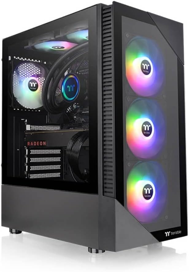 NordicCustom AMD Från 12 149kr